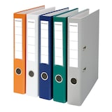 thumbnail of Soennecken Ordner 3362 DIN A4 70mm PP gelb