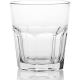 thumbnail of Pasabahce Satz von 12 Gläsern Casablanca niedrig Glas 36cl