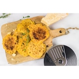 thumbnail of Robot de cuisine multifonction électrique Rotel