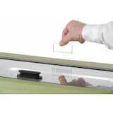 thumbnail of UNIQ chafing dish, HENDI, Groen, 220-240V/700W, 607x402x(H)245mm