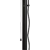 thumbnail of Stufa da esterno Sunred Artix Compact Bright Stand Nero 1500 Watt