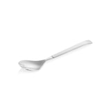 thumbnail of 18x Salatbesteck Salatlöffel Kitchen Tool Buffet, 31 cm, Chromnickelstahl