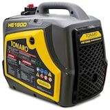 thumbnail of Tonaro, Dual Fuel Inverter