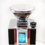 thumbnail of Eureka Mignon Single Dose Bohnenbehälter fume