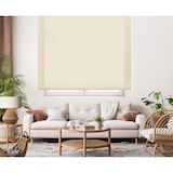 thumbnail of Tenda a rullo traslucida 180x250 cm in poliestere Grigio Naturali