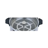 thumbnail of Cafetera percolador 48 Tazas CPC48 Casselin