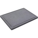 thumbnail of Piastra in pietra lavica 40x30 cm spessore 2 cm