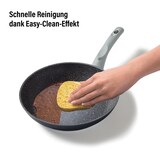 thumbnail of STONELINE® Gourmundo Bratpfanne 28 cm, Made in Germany, antihaftbeschichtete Pfanne, Induktion