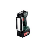 thumbnail of Metabo SLA 14.4-18 LED Handlampe