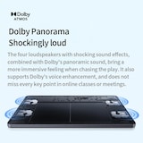 thumbnail of Tablette Tactile 10 Pouces 4G LTE Android 11 8GB+128GB Octa Core Avec Étui Cuir Gris YONIS