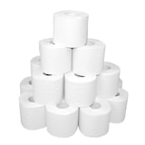 thumbnail of Toilettenpapier Paperdi, hochweiß, 100 % Zellstoff, 3-lagig, 250 Blatt, 8x8=64 Rollen im Folienbeutel #ID8S250F8