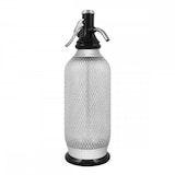 thumbnail of sifón de acero para seltz con red lt 1