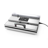 thumbnail of Hendi Vakuumierer Kitchen Line mit 420mm Schweißband mit Edelstahlgehäuse