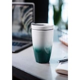 thumbnail of like. by Villeroy & Boch Coffee To Go Becher Marmory 350ml