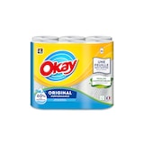thumbnail of Okay Essuie-tout Original x 6