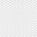thumbnail of vidaXL Zaunpfosten Grau 50 x 1 m (13 mm Maschendraht) Stahl und PVC