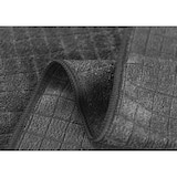 thumbnail of METRO Professional Panno per lucidare in microfibra, poliestere, grigio, 5 pezzi