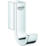 thumbnail of Grohe Bademantelhaken SELECTION 1-fach c