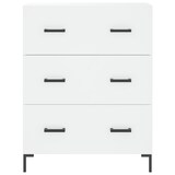 thumbnail of Helloshop26 - Buffet Sideboard Kommode Schrank Aufbewahrungseinheit Organizer Küche Wohnzimmer Lounge hoch 69,5 x 34 x 180 cm 02_0032567
