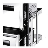 thumbnail of Cassetti per frigo banco bar AM13C - Foro incasso 442x602h