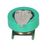 thumbnail of Varta Akku V40H - 1,2V / 40mAh vertikal, Print 2/1 ++/-