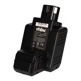 thumbnail of 2x Werkzeugakku für Hilti TE 5-A BP72 24V 2000mAh Ni-MH