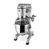 thumbnail of Mixer planétaire - 60 L - jusqu'à 30 kg de pâte - 3 vitesses | Maxima - 09300180