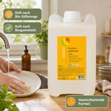 thumbnail of SONETT Geschirrspülmittel CALENDULA 10 Liter