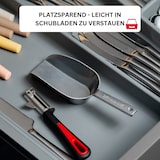 thumbnail of Winkelschep | Aluminium | 0.1L | 185mm