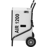 thumbnail of MSW Bautrockner - 50 L/24 h - 90 m² - 5,69 L