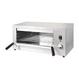 thumbnail of Equipementpro - Salamandre de cuisine professionnelle - 2800 watts - Buffalo