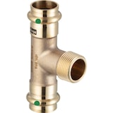 thumbnail of VIEGA Sanpress-T-Stück AG SC Profipress 54x3/4"x54mm