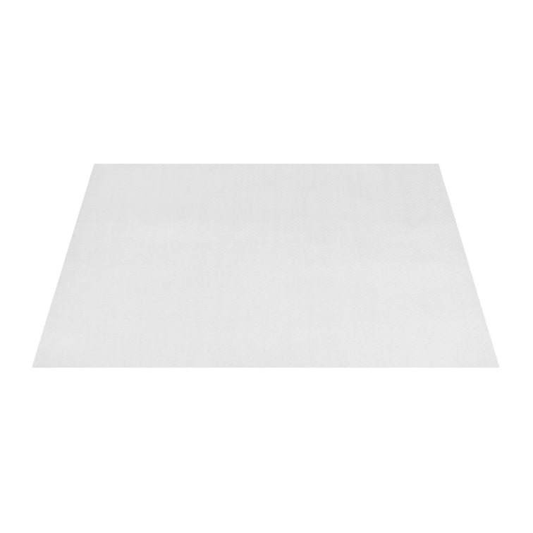 MONOUSO - Toalhete Papel Mesa 30x40mm Branco 40g (1.000 Uds)
