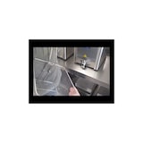 thumbnail of Friteuse - 8 L - 1 panier - avec robinet de vidange