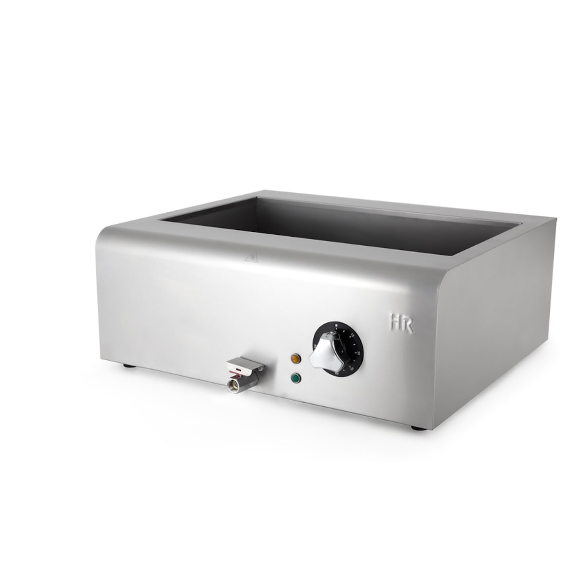 Bain-marie 600 serie 500
