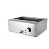 thumbnail of Bain-marie 600 serie 500
