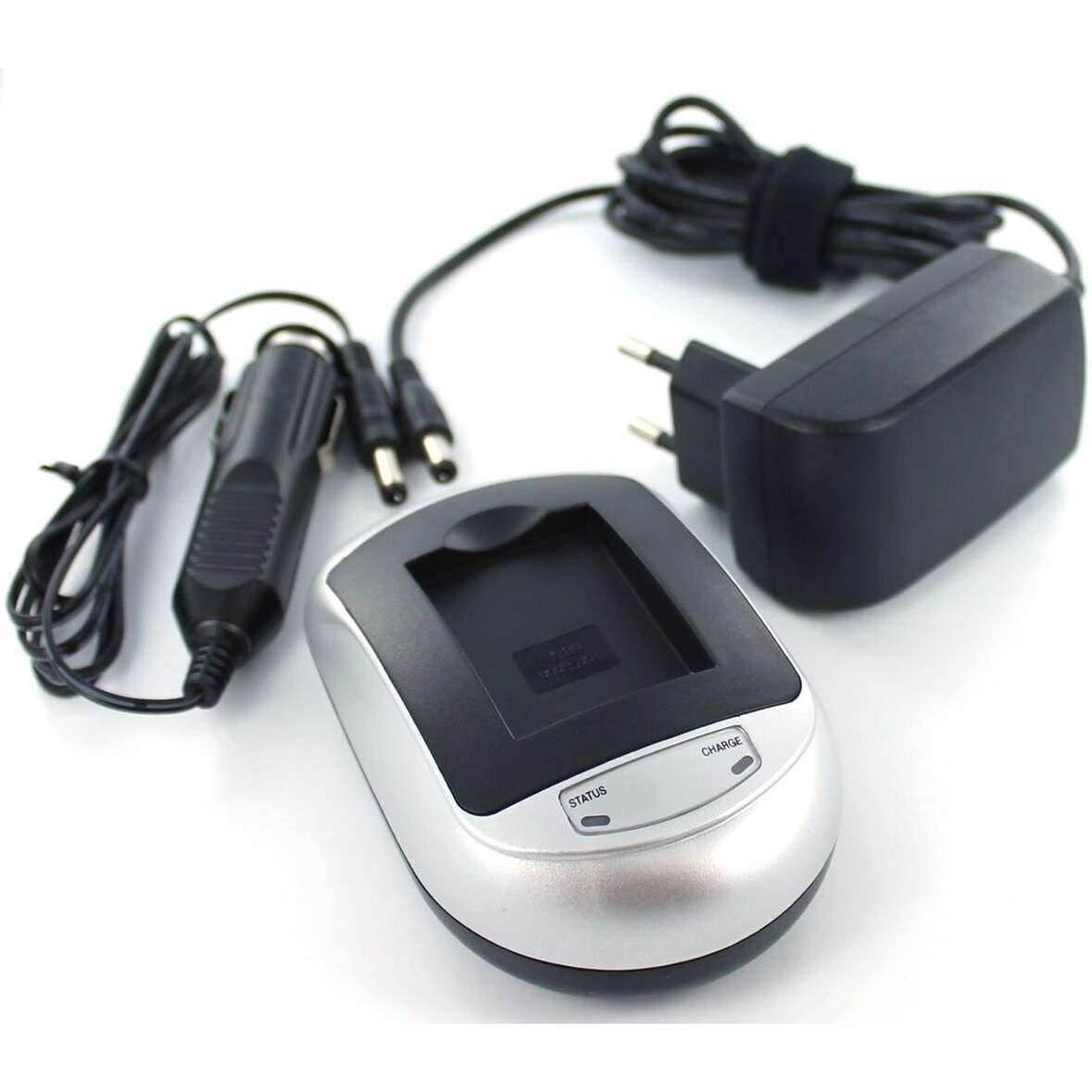 Ladegerät kompatibel mit Canon IXUS 960IS