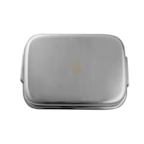 thumbnail of METRO PROFESSIONAL Cacerola, acero inoxidable, 43 x 31 cm, altura: 8 cm, apta para horno