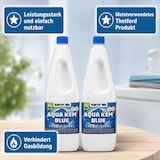thumbnail of THETFORD Aqua Kem Blue 2 x 2 Liter Sanitärflüssigkeit im SET