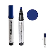 thumbnail of Rotulador Permanente Profesional Azul