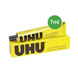 thumbnail of Tubo de pegamento UHU Universal N10 (7 ml)