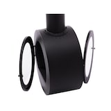 thumbnail of Purline - Lareira Biológica circular para pendurar no teto, SYKE ROUND