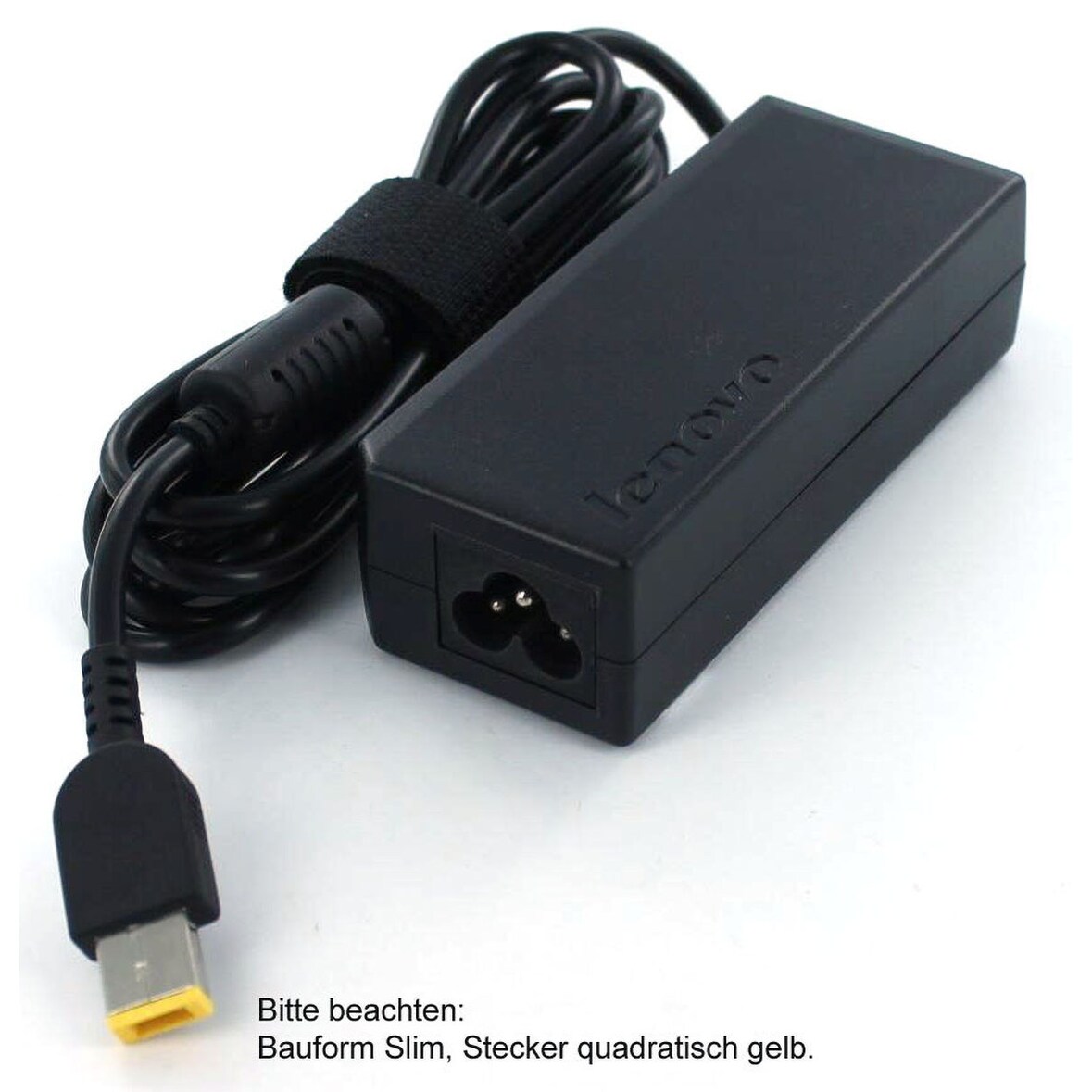 Original Netzteil für Lenovo ThinkPad E560 (20EV/20EW)