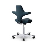 thumbnail of HAG . Capisco Mod 8106 dunkelblau - wr