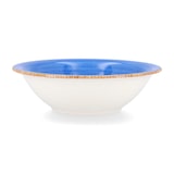 thumbnail of Quid Vita Azul - Keramische Kom, 18 Cm