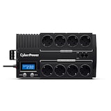 thumbnail of Cyberpower USV BR1000ELCD 1000VA/600W Line-Interactive