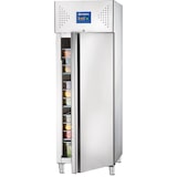 thumbnail of Stalgast Edelstahl-Kühlschrank, GN 2/1, 680x810x2010 mm (BxTxH), 0,17 kW