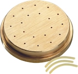 thumbnail of Bartscher Pasta Matrize für Cap. Dangelo Ø1mm
