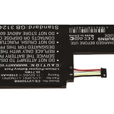 thumbnail of Akku für Laptop Lenovo IdeaPad 320S-13IKB(81AK0039GE)