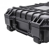 thumbnail of HMF ODK200 Outdoorkoffer mit Rasterschaumstoff, 113 x 42 x 16,5 cm